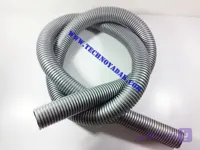 خرطومی جاروبرقی سایز 34 رنگ نقره ای
