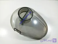 درب آبمیوه گیری پارس خزر مدل p700