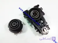 ترموستات چای ساز شامل پایه و کوپل مدل ch2