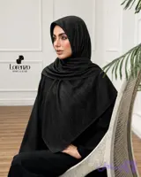 روسری بلاگا نگینی