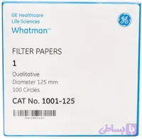 كاغذ صافى واتمن