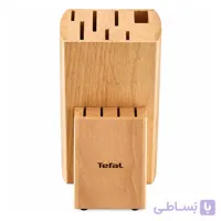 استند چوبی نگهداری ۱۰ چاقو و ۱ قیچی تفال Comfort Touch مدل WS11CTO3
