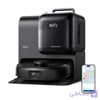 جارو رباتیک یوفی مدل eufy Robot Vacuum Omni E28