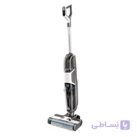 جارو شارژی سه کاره بیسل BISSELL CrossWave HF3 مدل 3598E