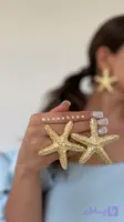 گوشواره (کد 24ONZ)