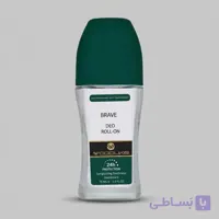 رول ضد تعریق وودلایک مدل BRAVE