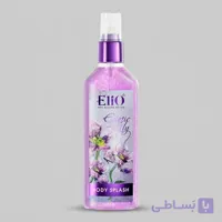 بادی اسپلش الیو اکلیلی مدلEXOTIC FILY