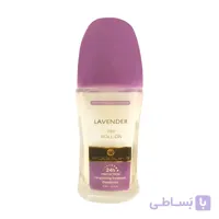 رول ضد تعریق وودلاک مدل LAVENDER