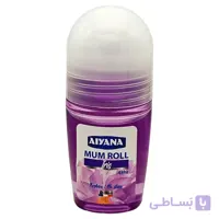 رول ضد تعریق آرنا مدل IRIS