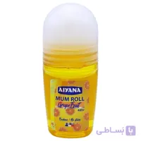 رول ضد تعریق آریانا مدل BUBBLE GUM