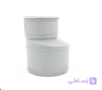 تبدیل فاضلابی(pvc-u)فشارقوی آرمان فردادگلپایگان