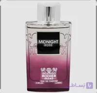 عطر زنانه  اورجینال میت نایت رز