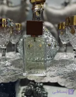عطر بی نظیر اورجینال ترکیبی زنانه (گوچی راش، فلور نارکوتیک)