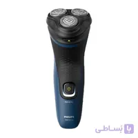 ماشین اصلاح فیلیپس مدل S1151 ضد آب با تیغه چرخشی