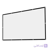 پرده نمایش پروژکتور 100 و 120 اینچ تاشو