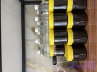 شیره توت خالص