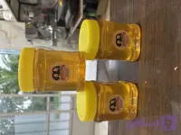 عسل بهارنارنج