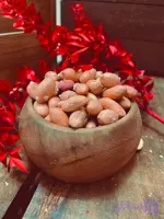 بادام زمینی دشت مغان ۱ کیلوگرم