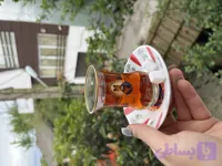 چاي قلم