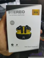 ایرپاد stereo