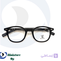 عینک طبی تونی هیلتون اسپرت 278876 – عینک سازی اپتیک مینیاتور