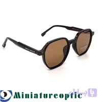 عینک آفتابی مردانه جنتل مانستر gentle monster مدل 2574