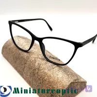 عینک طبی زنانه لوکا Lucca مدل02