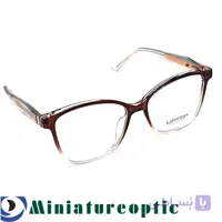 عینک طبی زنانه لومانا lomana مدل  27010
