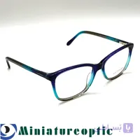 عینک طبی زنانه لومانو lomana مدل 0049