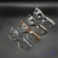 عینک طبی زنانه سپوری sepori مدل 7025