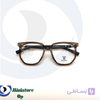 عینک طبی تونی هیلتون – Tony Hilton مدل ۲۷۸۸۷۶