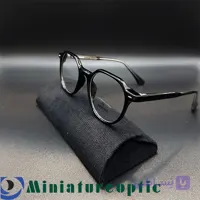 عینک طبی سپوری SR7007 فریم سبک و مقاوم در ۸ رنگ