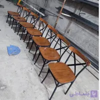 10عدد صندلی لهستانی عمده