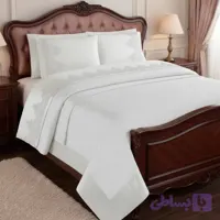 سرویس روتختی 2 نفر 6 تکه مدل Almila