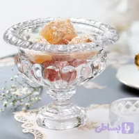 شکلات خوری مادام کوکو مدل Florance