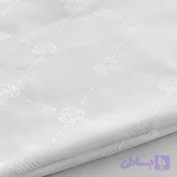 رومیزی انگلیش هوم مدل Winter Rose سایز 200x150 سانتی‌متر