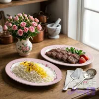دیس آنجلا مدل ZP-517