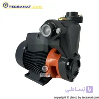 پمپ لیو 0.5 اسب محیطی خودمکش مدل APSM37