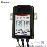 کلید اتوماتیک هوشمند پمپ اوست (OSET) با راه اندازی نرم