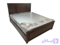 سرویس خواب دو نفره پاسارگاد کد 453