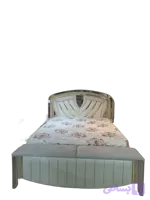 سرویس خواب دو نفره پاسارگاد کد 458