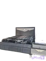 سرویس خواب دو نفره پاسارگاد کد 302