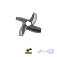تیغ چرخ گوشت استیل سایز 8