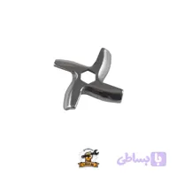 تیغ چرخ گوشت استیل سایز 5