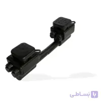 کلمپ انشعاب۴به۱