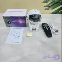 چراغ خواب کهکشانی (کد I9TXE)