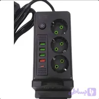 شارژر وایرلس مدل 1080-QL