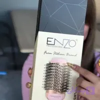 ❇️ برس سشوار برند ENZO ❇️