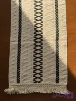 رانر رومیزی مینیمال