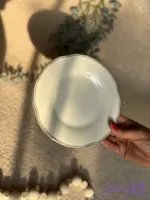 پیش دستی چینی میوه خوری